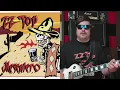 TOP 10 BEST ZZ Top Albums of All Time