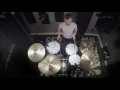 This I Believe (The Creed) [Live] - Hillsong Worship - Drum Cover | Tutorial