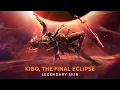 Download Lagu Shadow Fight 4: Arena - Kibo, The Final Eclipse