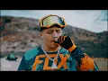 Grupo Los De la O - Fuga Pa Cali 2 (Lyric/Letra)