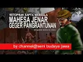 Download Lagu GEGER PANGRANTUNAN  by ​Ragam Koleksi dan Seni