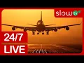 Download Lagu 🔴 LIVE: Planespotting at Prague Vaclav Havel Airport, Prague | 24/7 LIVE