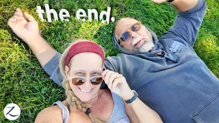 OUR LAST WEEK ALONE! (good riddance Empty Nest!)