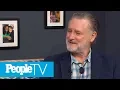 Bill Pullman On What Influenced His Epic Independence Day Speech PeopleTV Entertainment Weekly