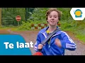 Download Lagu Te laat - De Grote Show 2021 - Kinderen voor Kinderen