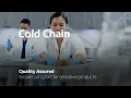 Choose UPS Healthcare
