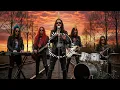 Pas Band - Jengah - (RHM cover) English version 
