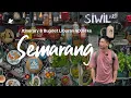 Download Lagu Itinerary \u0026 Budget Liburan 4D3N ke Semarang