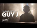 Download Lagu I DJ'd a warm up set for Guy J...