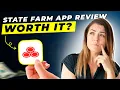 State Farm App Review 2025 Manage Your Insurance Anytime Anywhere