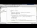 Android MySQL 03 Retrieve information from Database