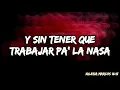 Me Rio  Alex zurdo ft Mr  Yeison Video de letras