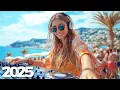 Download Lagu Alan Walker, Dua Lipa, Coldplay, Martin Garrix \u0026 Kygo, The Chainsmokers Style 🔥 Summer Vibes #283