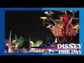 Download Lagu Raketstaven | DISNEY THIS DAY | 25 september 2000 4K