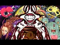 Every Guardian Spirit Beast Explained HXH 2024