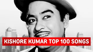 top 100 songs of kishore kumar random 100 hit songs of kishore kumar