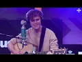 Vance Joy — This Boy (The Beatles Cover) | LIVE Performance | SiriusXM