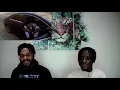 UK REACTS TO DizzyTooSkinny - N.A.T (EGYPTIAN RAP) 🇪🇬 🇪🇬 🔥🔥