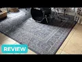 REVIEW SAFAVIEH Adirondack Collection Area Rug