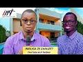 Download Lagu ISMAEL MWANAFUNZI TALKS : 😱Niki Yazize | Dore Impamvu Channel Yavuyeho😨