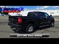 Used 2019 GMC Sierra 3500 Denali New Britain CT G22001A