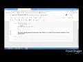 Lecture 31 Functions Part 4 - Keyword Arguments in Python