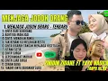 ALBUM TERBARU | MENJAGA JODOH ORANG -  ZINIDIN ZIDANE FT YAYA NADILA | COCOK MENEMANI HARIMU