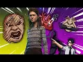 How To Get Awesome Custom Icons In Dead By Daylight