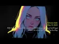 Billie Eilish - WILDFLOWER مترجمة