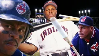The Scariest Player In Major League Baseball History