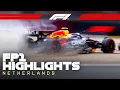 Download Lagu FP1 Highlights | 2025 Dutch Grand Prix
