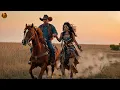 Download Lagu She Was Running Barefoot From Her Father’s Farm, Until a Cowboy Caught Up and Swept Her Off Her Feet