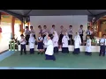 Download Lagu Kami Murid Baru SKTA2 - 1B