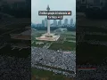 Download Lagu #indonesia 🇮🇩 Millions came out in solidarity with #palestine #freepalestine #shorts #viralshorts