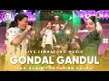 Download Lagu Gondal-gandul Syahiba Saufa Ft. Cak Sodiq ( Live Lembayung Music )