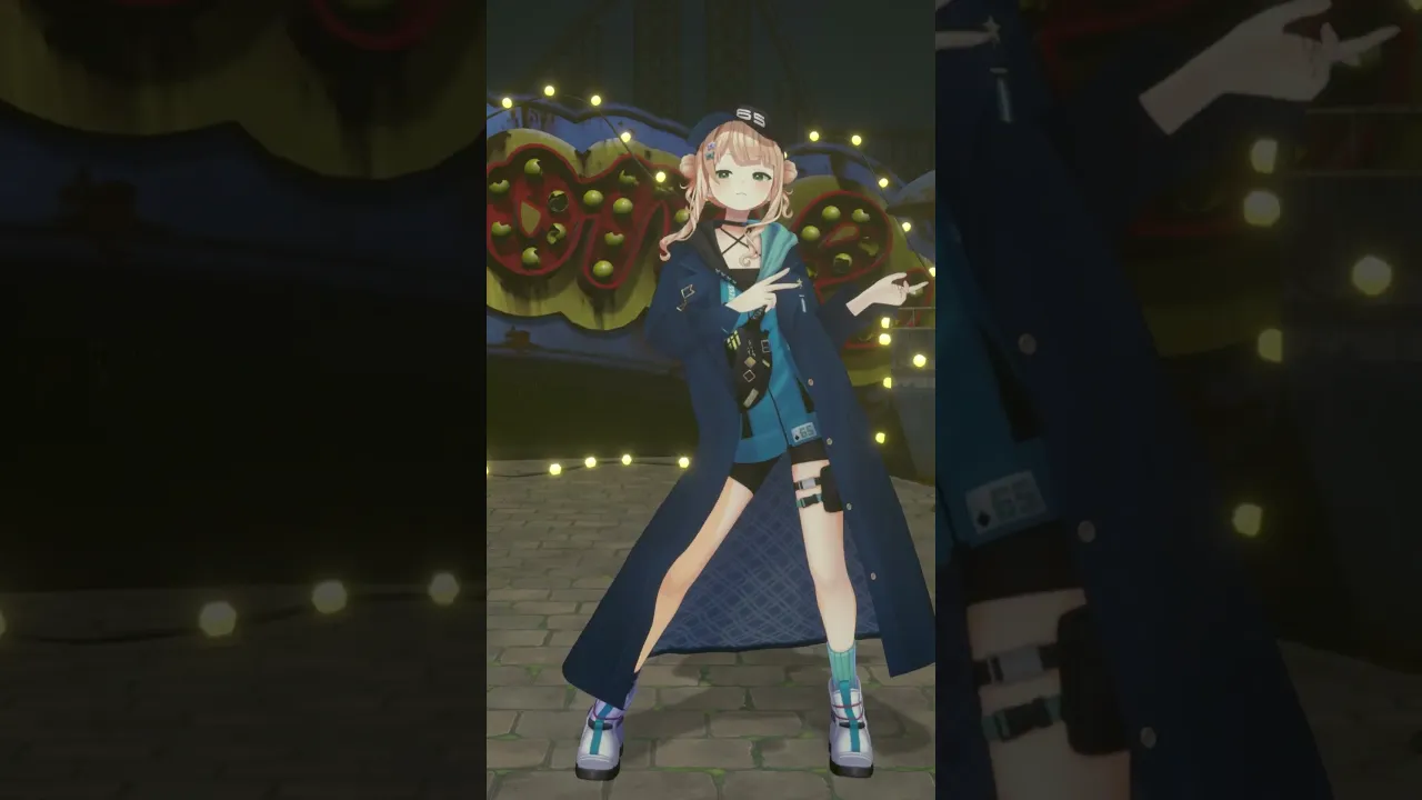【 ポケダンス 】踊ってみた〜！！！てかぽこポケのDLC来るのアツ‼️‼️