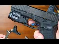 HYVE Monarch TRIGGER for Glock