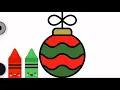 Christmas Coloring Fun for Kids Festive Holiday Coloring Pages
