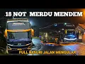 Download Lagu AKHIRNYA AKA WISATA ALFARIZI PASANG 18  NOT ‼️ NADA BASURI VIRAL 