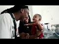 Kijan Boone - Flesh vs Mind (Official Video)