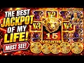 The Best Jackpot Of My Life MUST SEE