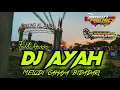 DJ AYAH KUKIRIMKAN DOA FULL BASS MELODY GLERRR TEMBUS 3 JT VIEW TERBARU
