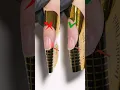 Easy nail form tutorial