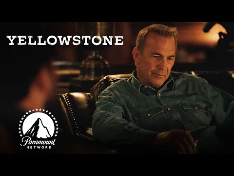 This Season on Yellowstone