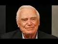 Ernest Borgnine Lived A Double Life For 30 Years And No One Knew Until Now