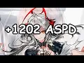 Download Lagu 【Sarkaz IS#5】 Wis'adel ASPD +1202 | Ascension 15 Ending 3