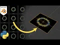 Blender Python for Beginners Importing Images as Planes