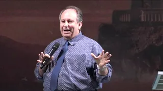 CRIAÇÃO DOS FILHOS SALMO 127 | Palavras de Deus | Lamartine Posella