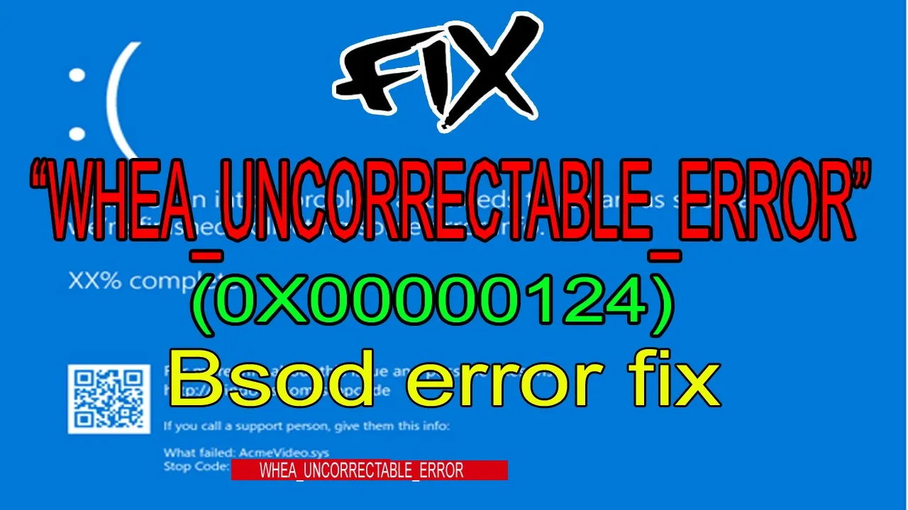 How to Fix “Your Device is Missing Important Security and Quality Fixes” Error in Windows 10
