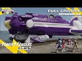 Download Lagu Making Waves | Super Ninja Steel | Full Episode | S25 E04 | @PowerRangersClips
